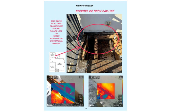 ACCURATE LEAK DETECTION - SAVES 100K PLUS